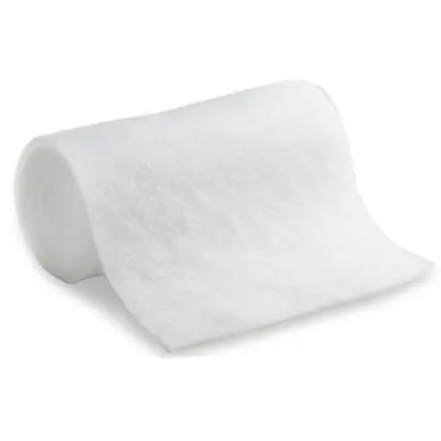Solventum Corporation - CMW06 3M™ White Polyester Undercast Cast Padding