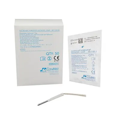 Conmed - 7-100-8CS Electrolase® Electrode