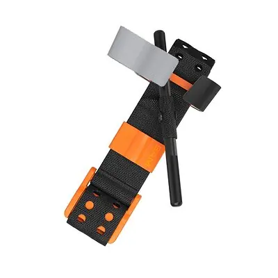 The Seaberg Company - XT600-OR-EN Tactical Windlass Tourniquet SAM® XT 2-1/2 Inch Length Military Nylon