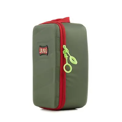 StatPacks Inc - G31003RE Medication Bag G3 Medicine Cell Red Molded Foam 6 X 7 X 12 Inch
