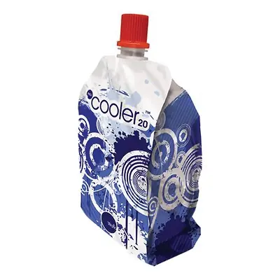 Vitaflo USA LLC - 812539020387 PKU cooler™ 20 Formula for use in the Dietary Management of PKU