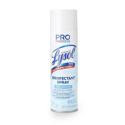 Essendant Co-United Stationers - RAC74828CT Professional Lysol® Surface Disinfectant