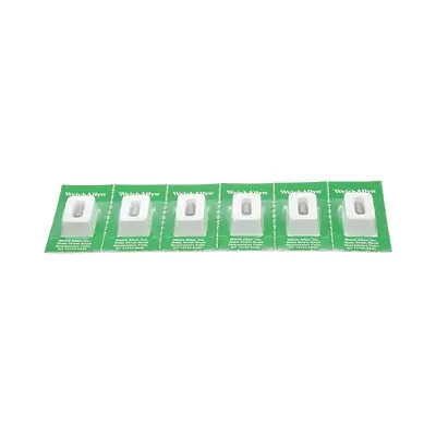 Welch Allyn - 03400-U6 WelchAllyn® Replacement Halogen Lamp