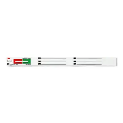Solventum Corporation - 1243RE 3M™ Attest™ Sterilization Chemical Integrator Strip
