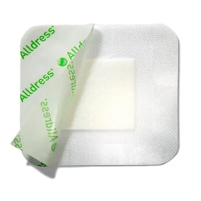 Molnlycke - 265329 Alldress® Composite Dressing