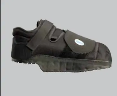 Darco International - HQ2B Darco® HeelWedge™ Post-Op Shoe