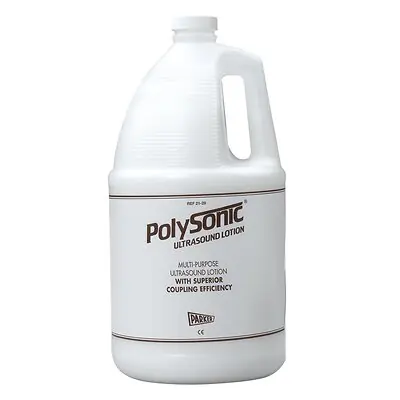 Parker Labs - 21-28 Polysonic® Ultrasound Lotion