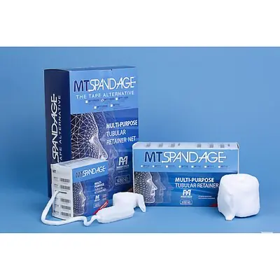 Medi-Tech International - MT12 MT Spandage™ Elastic Net Dressing