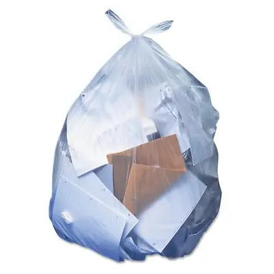 Essendant Co-United Stationers - HERH7658SC Heritage™ Super Heavy Trash Bag