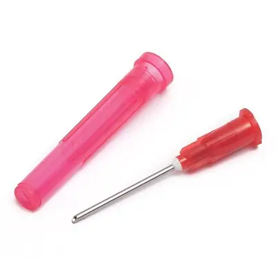 Myco Medical Supplies - BFN18G101 Blunt Fill Needle RELI® 18 Gauge Blunt
