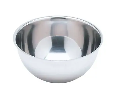 Integra Lifesciences - 3-912 Iodine Cup Miltex® Stainless Steel 6 oz. Round