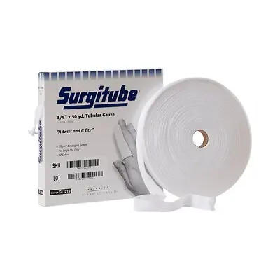 Gentell - GL219 Surgitube® Tubular Retainer Dressing