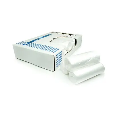 Essendant Co-United Stationers - HERH6639HC Heritage™ Heavy Duty Trash Bag