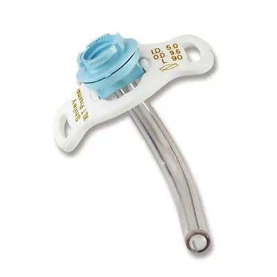 Medtronic MITG - 50XLTCP Shiley™ XLT Tracheostomy Tube