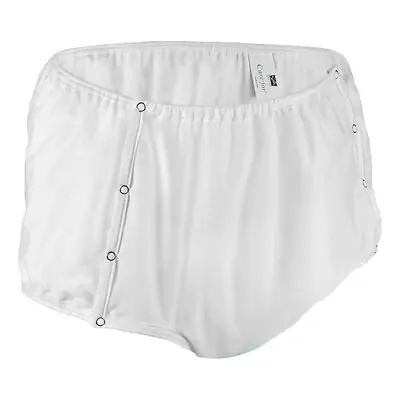 Salk Inc - 2000XLG CareFor™ Incontinence Briefs