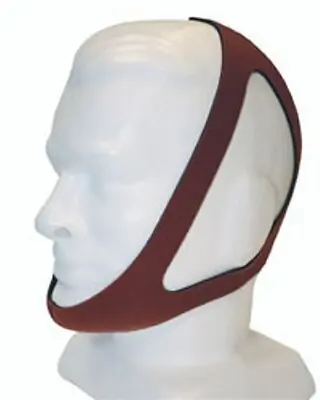 Sun Med - TMS-09-ADJXL CareFusion CPAP Chin Strap