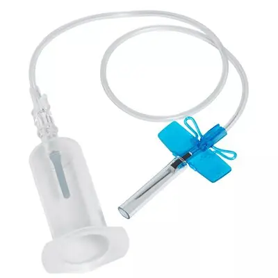 Cardinal - 8881225265 Monoject™ Blood Collection Set with Holder