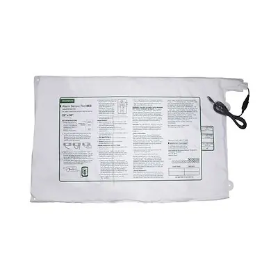 McKesson Brand - 162-1128 McKesson Bed Alarm Sensor Pad