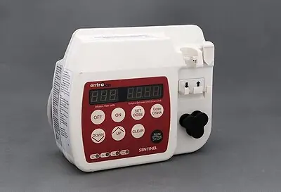 Amsino International - S-1000-SI Sentinel® Enteral Feeding Pump