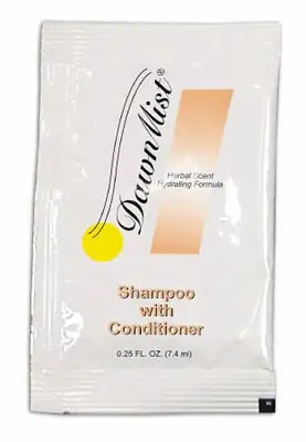 Donovan Industries - PSC70 DawnMist® Shampoo and Conditioner