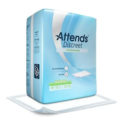 Attends Healthcare Products - UFS236RG Attends® Care Dri-Sorb® Underpads
