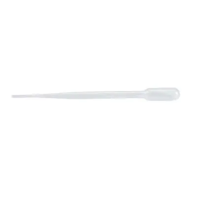 Cardinal - CHB521430 Blood Bank Transfer Pipette Cardinal Health™ 5.5 mL Graduated NonSterile