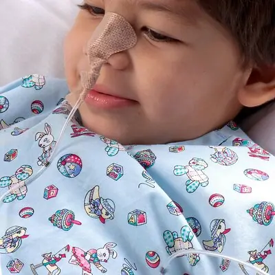 Dale Medical Products - 161 Nasogastric Tube Holder