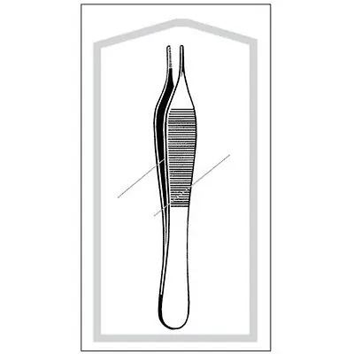 Sklar - 96-2570 Econo™ Dressing Forceps
