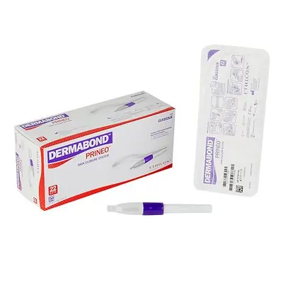 J & J Healthcare Systems - CLR222US Dermabond® Prineo® Skin Closure System