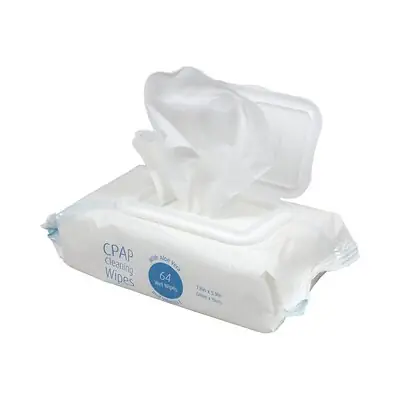 Sunset Healthcare - CAP1003S Sunset Healthcare Cleaning Wipes