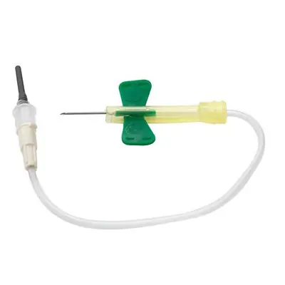 BD - 367281 BD Vacutainer® Safety-Lok™ Blood Collection Set