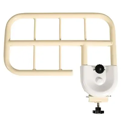 Medacure Inc - SRPAB100-C Bed Side Rail Medacure Inc 19 Inch Length 11 Inch Height