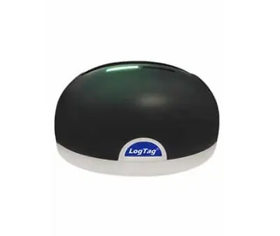 Control Solutions Inc - LTI-HID LogTag® USB Interface Cradle 45 X 71 X 85 mm, USB Micro Connection, USB Standard 2.0, -20°C to +60°C Operating Temperature