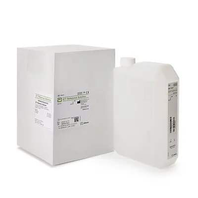 Abbott - 01E4921 Architect™ ICT Reference Solution for use with Architect c16000 Analyzer