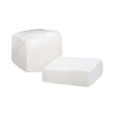 McKesson Brand - 18-950753 McKesson Disposable Washcloth