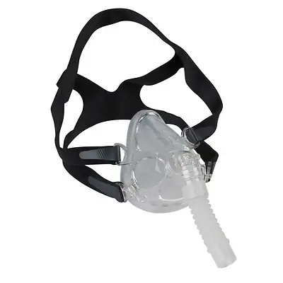 Drive DeVilbiss Healthcare - 100FDM ComfortFit Deluxe CPAP Mask System