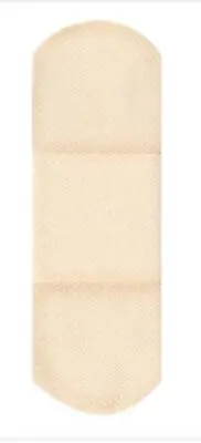 Dukal - 1790033 American® White Cross Adhesive Strip