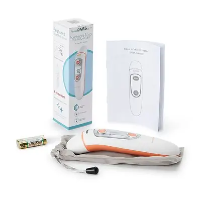 ProMed Specialties - TH-300 ProMed Specialties Non-Contact Skin Surface Thermometer