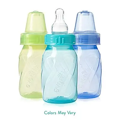 Midway Importing Inc - 1113211C Evenflo® Classic Baby Bottle
