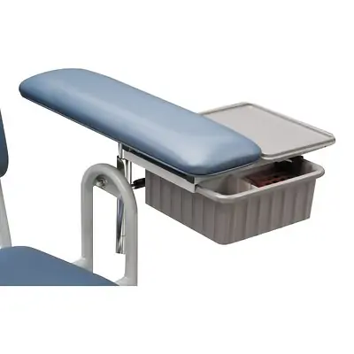 McKesson Brand - 63-A20-SDL McKesson Side Tray