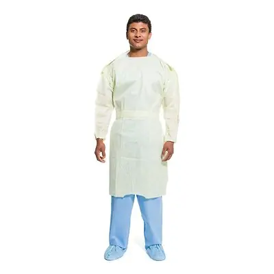 O&M Halyard Inc - 69979 Halyard Protective Procedure Gown