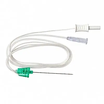 B. Braun - 333644 Stimuplex® Ultra 360™ Echogenic Needle