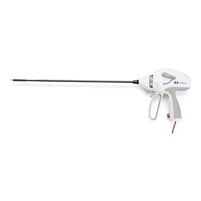 Medtronic MITG - LF5637 Laparoscopic Sealer / Divider LigaSure™ Coated Stainless Steel Sterile Retractable L-Hook Tip Disposable