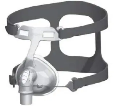 Fisher & Paykel - HC406A CPAP Mask Kit CPAP Mask Kit FlexiFit™ 406 Nasal Style Petite Cushion