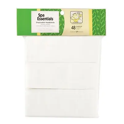 Graham Medical Products - 51823 Spa Essentials® Headband