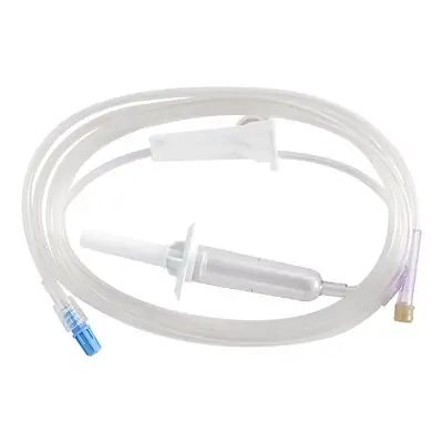 Kawasumi Laboratories - IV-009Y Kawasumi Laboratories Administration Set