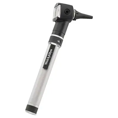Welch Allyn - 22821 PocketScope™ Otoscope with Throat Illuminator Set
