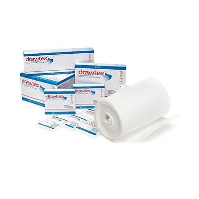 Urgo Medical North America LLC - 00321 Drawtex® Hydroconductive Wound Dressing
