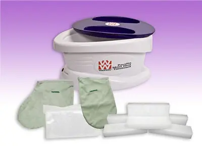 Fabrication Enterprises - 11-1604 Paraffin Bath Kit WaxWel®