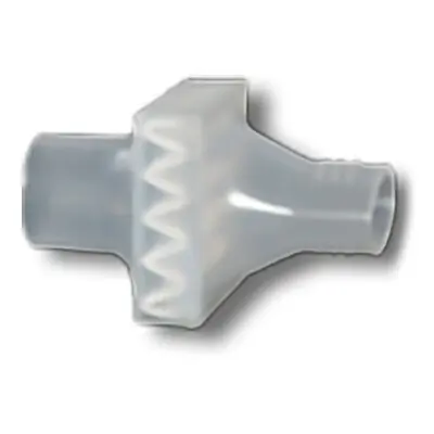 SDI Diagnostics - 29-3105-100 Spirometer Filter PulmoGuard S™ For Most Spirometers without Adapters